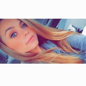 Meet your Posher, Haley